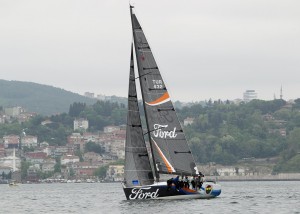Türkiye Yelken Federasyonu