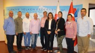 Türkiye Yelken Federasyonu