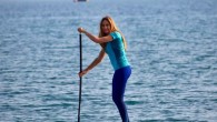 Ben güne çok enerjik başladım! Mavinin verdiği huzur gibisi yok. Herkes için neşe dolu bir hafta olsun! #Monday #me #happy #smile #sea #blue Çağla Kubat (@caglakubat)'in paylaştığı bir gönderi (May 14, 2018 at 1:59öö PDT)