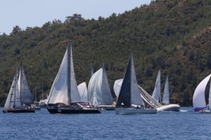 Türkiye Yelken Federasyonu