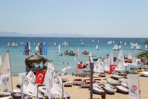Türkiye Yelken Federasyonu