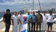 Türkiye Yelken Federasyonu