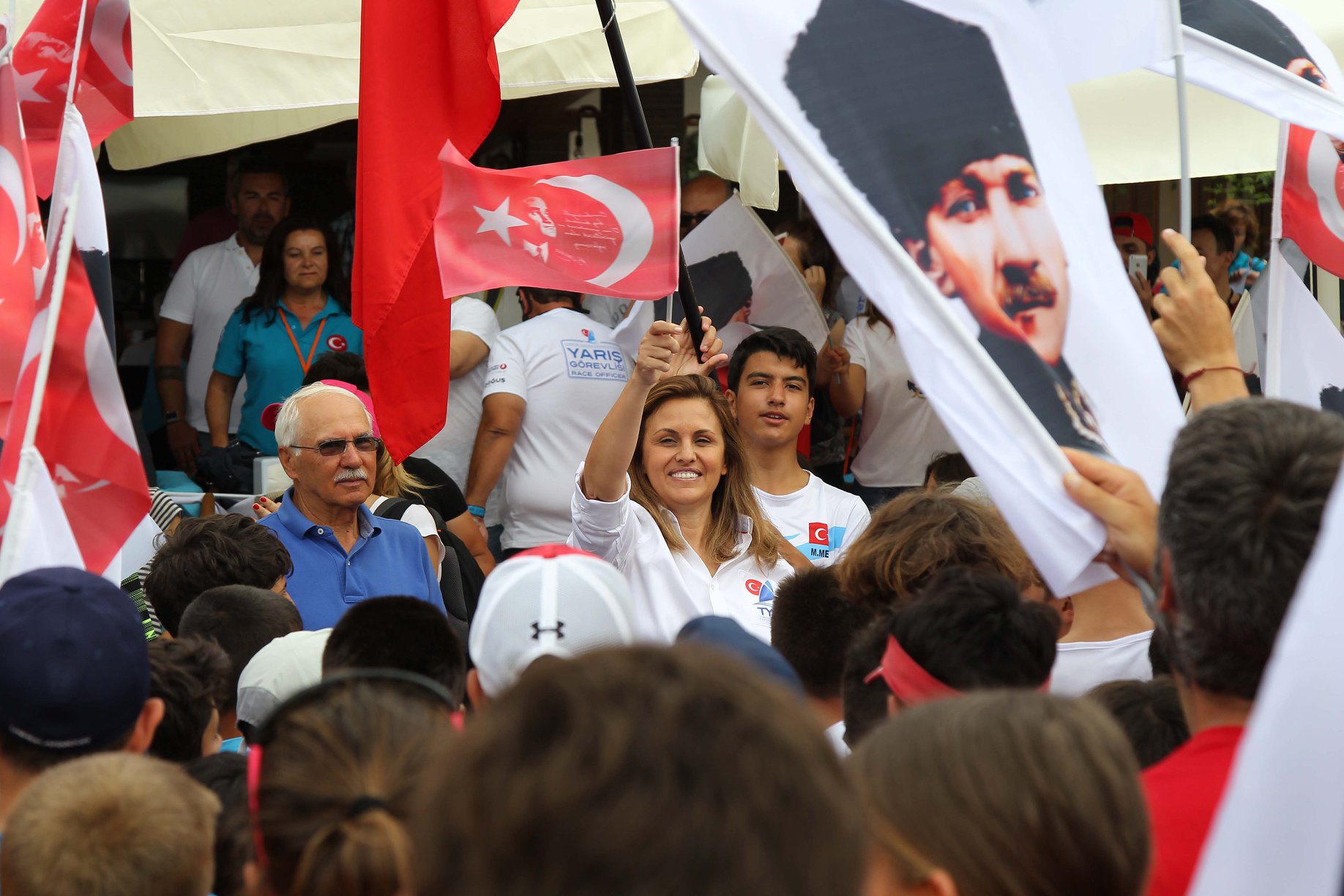 Türkiye Yelken Federasyonu