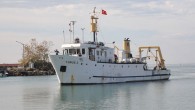 R/V YUNUS S, 21-31 Mayıs tarihleri arasında ‘Doğu Marmara Denizi’nde Demersal Balık Stoklarının Tespiti’ çalışması gerçekleştirecek. R/V YUNUS-S araştırma gemisinin, Doğu Marmara Denizi’nde ‘demersal balık stokları’ için tespit çalışması yapacağı öğrenildi. 24 metre uzunluğunda, 9 metre genişliğinde olan R/V YUNUS […]