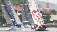 BAU İlkbahar Trofesi’nin dördüncü ve son yarışı Bosphorus Sailing Cup, 5 Mayıs Cumartesi günü İstanbul Boğazı parkurunda koşulacak. Yat sınıfında her yıl olduğu gibi bu yıl da İstanbul Boğazı’ndaki ilk yelken etkinliğinde start Bahçeşehir Üniversitesi Beşiktaş Kampüsü açığından verilecek. İlk […]