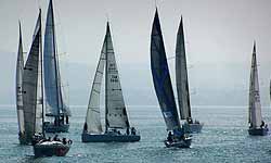 İYK 2018 Yat Trofesi’ne dahil Deniz Harp Okulu Kupası Yat