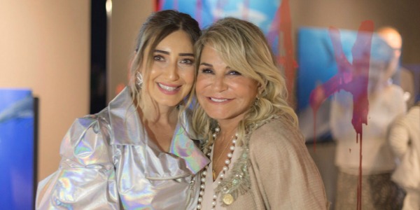 Sahika Ercumen (@sahikaercumen)'in paylaştığı bir gönderi (May 4, 2018 at
