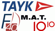 “Tek-Tip” olmalarına rağmen “eş” olmadıkları için “Benzer Tekneler” olarak anılan İstanbul’daki Farr 40’lar arasında gerçekleşen mücadeleye bu yıl MAT 1010’lar da eklendi. Mayıs ayı başında gerçekleşen ısınma turunun ardından bu hafta sonu Caddebostan parkurunda iddialı ekipler arasında kıyasıya bir çekişme […]