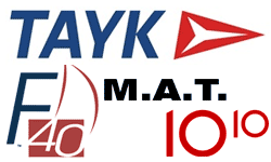 “Tek-Tip” olmalarına rağmen “eş” olmadıkları için “Benzer Tekneler” olarak anılan