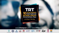TRT Uluslararası Belgesel Günleri başladı. Halka açık gösterimler TRT Harbiye binasında, İstanbul tersanelerinde inşa edilen ilk denizaltı olan Atılay’ın hikayesinin anlatıldığı belgeselle başladı. TRT Haber (@trthaber)'in paylaştığı bir gönderi (May 10, 2018 at 12:35ös PDT) 2009 yılında ilk olarak ulusal […]