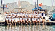 Marmarisli kadın yelkenciler bu yıl yine dikkat çekici bir etkinliğe imza atarak kadının güçlendirilmesini gündeme getirecek. Marmaris’te yaşayan kadın denizcilerimiz bu yıl yelkenlerini fırsat eşitliğine dikkat çekmek için kırmızı açacak. Neslihan Karayel’in öncülüğünde geçtiğimiz dört yıl içinde meme kanseri, kadına […]