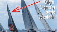 TAYK tarafından Burgan Leasing desteğinde düzenlenen İstanbul Kupası’nda çetin rekabet yaşanacağından söz etmiştik. Keyifli rüzgar da yarışa ortak olunca, parkurda heyecanlı görüntüler oluştu. Startta Orient Express VI’nın runner backstay’ı Çılgın Sigma Borusan Racing’in direğine takıldı. Her iki tekne için ciddi […]