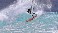 Victor Fernandez Scoring Some of the Best Conditions he ever has in Gran Canaria Former two-tme world champion – Victor Fernandez (Fanatic / NorthSails / Shamal Sunglasses) – scored what he classes as some of the best conditions he ever […]