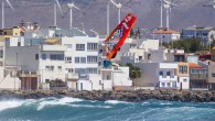 Daida Moreno Looking in Dangerous Form as Multiple Time World Champion Goes in Search of 5th Consecutive Gran Canaria Wind & Waves Festival Title Daida Moreno (Starboard / Severne / Maui Ultra Fins) is one of the most decorated sailors […]