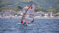 Day 6: Gonzalo Costa Hoevel & Maciek Rutkowski Claim Final Foil Victories of the Week as Argentine Wins First Official Foil Event With clear sunny skies and the wind back to the prevailing south-south-west the 2018 Fly! ANA Yokosuka PWA […]