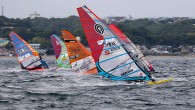 Day 4: A Frustrating Day as a Great Forecast Fails to Materialise Day 4 of the 2018 Fly! ANA Yokosuka PWA World Cup started with much promise as winds of 15-25 knots greeted competitors. However, those strong winds didn’t stick […]