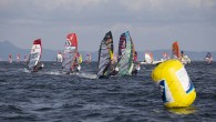 Event Summary: Top Seeds Dominate Opening Event of 2018 The 2018 Fly! ANA Yokosuka PWA World Cup saw a one round slalom shootout, which saw Delphine Cousin Questel (Starboard / S2Maui) and Antoine Albeau (RRD / NeilPryde) come out on […]