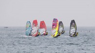 Event Preview: Next Stop South Korea For World’s Fastest Sailors After the opening event of the season in Japan the world’s best slalom sailors have made the short flight over to South Korea for the Ulsan PWA World Cup, which […]