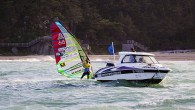 Day 1: Korea Begins with a Bang as Gibson, Cousin Questel & Albeau All Claim Bullets The forecast delivered on the opening day of the 2018 Ulsan PWA World Cup as winds of 15-25 knots greeted competitors to provide a […]