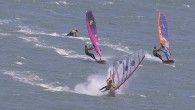 Day 3: A Day of Few Races Packed With More Than Their Fair Share of Drama Day 3 of the 2018 Ulsan PWA World Cup may have only seen the Men’s Finals of Elimination 4 and the Women’s 6th Elimination […]