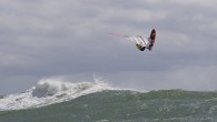 Day 2: Hardcore Conditions Test The Sailors Mettle as Winds in Excess of 40 Knots Hit Jinha The sailors had their mettle truly tested on Day 2 of the 2018 Ulsan PWA World Cup as winds gusted in excess of […]