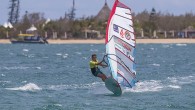 The Mortefon’s – Pierre and Marion – Look Ahead to the Start of the Season Last season – Pierre Mortefon (Fanatic / NorthSails / Chopper Fins) and Marion Mortefon (Fanatic / NorthSails) became the first brother and sister to finish […]