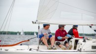 As the local J/22 class measurer, Jeffrey Todd, of Annapolis, Maryland, knows the boats far more intimately than he may want to admit. Some say he can practically measure one simply by looking at it on its trailer. He’ll honestly […]