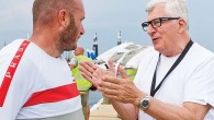 Patrizio Bertelli, the 71-year-old chief executive officer of Prada Group and husband to Miuccia Prada, has been associated with the America’s Cup since the 2000 edition in Auckland. His Doug Peterson and German Frers-designed challenger, Prada, steered by Francesco de […]