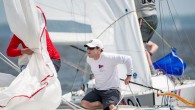 With 32 boats registered each, the J/22 and the J/70 fleets are tied for largest of the weekend. The J/22s have an especially competitive roster this year as competitors prepare for their world championship in Annapolis in September. The current […]