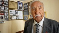 4 Nisan 1953 tarihinde Çanakkale Boğazı Nara Burnu önlerinde İsveç bandıralı Naboland Şilebi ile çarpışarak batan TCG Dumlupınar Denizaltısından kurtulan 5 kişiden hayatta olan son kişi olan 96 yaşındaki Emekli Deniz Astsubayı Hüseyin Akış bu sabah yaşamını yitirdi. Akış sağlık […]
