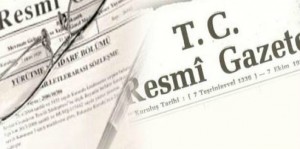 Yıllardır gösterdiğim azmin sonu. Bakanlik Ahmet Durmaz’dan bıktı. TDMD adına