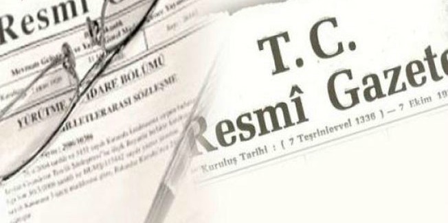 Yıllardır gösterdiğim azmin sonu. Bakanlik Ahmet Durmaz’dan bıktı. TDMD adına
