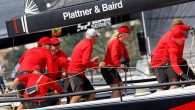 Tina Plattner and co., led the regatta going into the final day, but stumbled in the day’s first race and dropped to second overall. “Every time you go out and every race you start is a new challenge,” said Plattner, […]