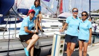 Bodrum’dan 19 Mayıs’ta ‘Yurtta Barış Dünyada Barış’ sloganıyla Akdeniz’e yelken açan 4 kadın denizciden oluşan ‘Deniz Tutkusu Seyirde’ ekibi Alanya’da mola verdi. Bodrum’dan 19 Mayıs’ta ‘Yurtta Barış Dünyada Barış’ sloganıyla Akdeniz’e yelken açan bilgisayar programcısı aynı zamanda teknenin kaptanı Neşe […]