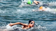 Türkiye Modern Pentatlon Federasyonu Başkanı Ramazan Arslantaş, “Askeri ve zor bir spor dalı olan modern pentatlon biraz da yürek isteyen bir spordur.” dedi. Muğla’da yapılan şampiyonada modern pentatlonun temelini oluşturan atış, yüzme ve koşma etaplarını gerçekleştirdiklerini ifade eden Ramazan Arslantaş, […]