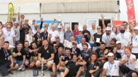 Mersin Marina Yelken ve Yat Kulübü tarafından düzenlenen, Türkiye’nin Doğu Akdeniz kıyılarında yapılan ilk yat yarışı 2-3 Haziran tarihleri arasında gerçekleşti. Gençlik Hizmetleri Spor İl Müdürlüğü ve TYF İl Temsilciliği işbirliğinde Mersin Marina Kupası adıyla düzenlenen ve iki gün devam […]