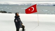 Bilim, Sanayi ve Teknoloji Bakanı Faruk Özlü, Türkiye’nin Antarktika’da kuracağı üssün yerinin belirlendiğini açıkladı. Türkiye’den Antarktika’ya giden 2’nci bilim heyetini kabul eden Bilim, Sanayi ve Teknoloji Bakanı Faruk Özlü, heyetin hem karada hem de denizde yer bilimleri, toksikoloji, buzul bilimi, […]
