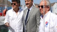 Muğla’nın Bodrum ilçesindeki ilk ve ortaokul öğrencileri, “Bodrum’da yaşıyorum yelkenle tanışıyorum” projesi kapsamında beden eğitimi derslerinde yelken eğitimi aldı. Türkiye Yelken Federasyonu (TYF), Bodrum Belediye Başkanlığı, Bodrum Milli Eğitim Müdürlüğü ve Bodrum Belediyesi Bodrumspor Kulübü arasında “Bodrum’da yaşıyorum yelkenle tanışıyorum” […]