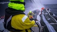 The Leg 9 results also mean a new team is at the top of the race leaderboard as Dongfeng Race Team, with a third-place finish, take overall race honors by just a single point over Mapfre, who settled for a […]