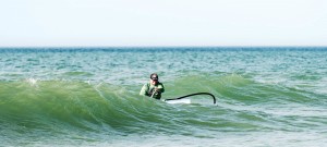 Ralf Steitz, president of U.S. Merchant Marine Academy Sailing Foundation,