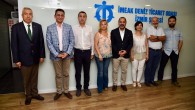 İMEAK DTO İZMİR ŞUBESİ MEDYA YARIŞMASI SONUÇLANDI Türk denizciliğini ileri götürmek, İzmir ve Ege Bölgesi’nde deniz kültürüne ve denizciliğe ilgiyi geliştirmek için bu yıl 15. kez düzenlenen İMEAK Deniz Ticaret Odası İzmir Şubesi Medya ve Fotoğraf Yarışması sonuçlandı. Dokuz Eylül […]