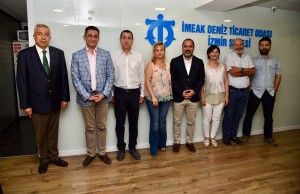 İMEAK DTO İZMİR ŞUBESİ MEDYA YARIŞMASI SONUÇLANDI Türk denizciliğini ileri
