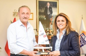 Türkiye Yelken Federasyonu