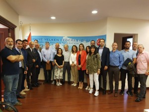 Türkiye Yelken Federasyonu