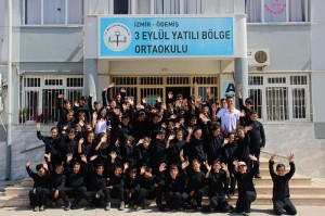Türkiye Yelken Federasyonu