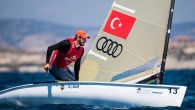 Türkiye Yelken Federasyonu