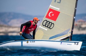 Türkiye Yelken Federasyonu