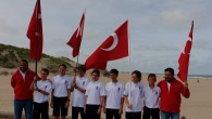 Türkiye Yelken Federasyonu