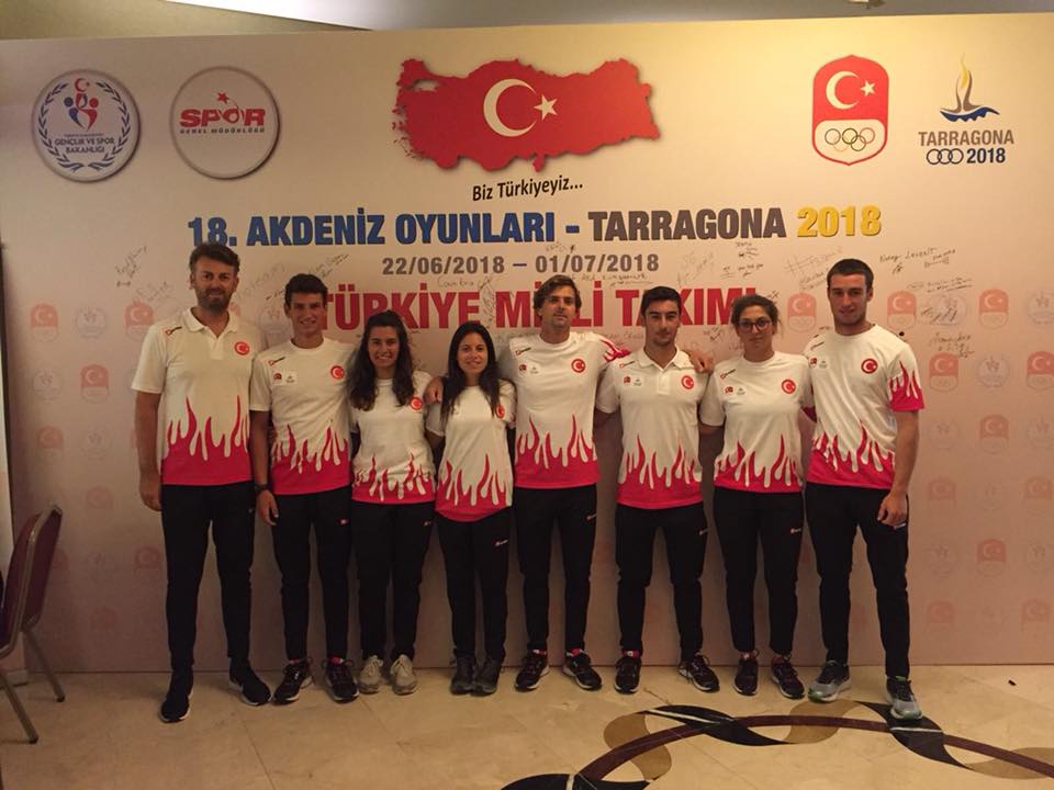 Türkiye Yelken Federasyonu