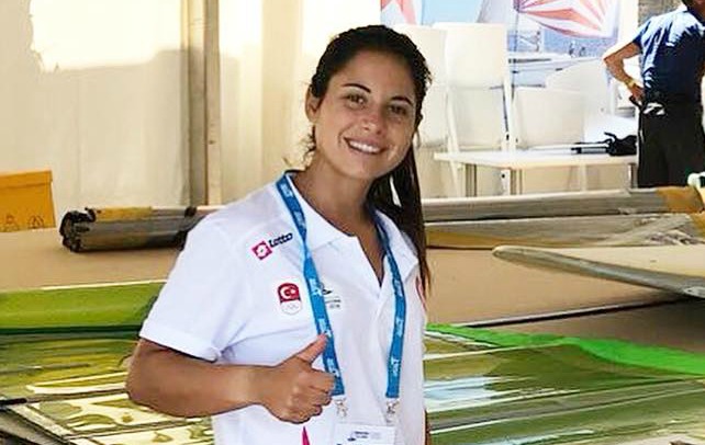 Dilara Uralp